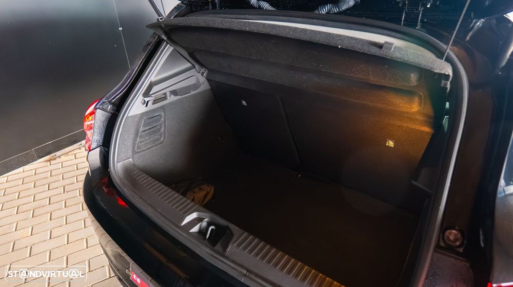 Renault Clio 1.0 TCe Techno Bi-Fuel - 9