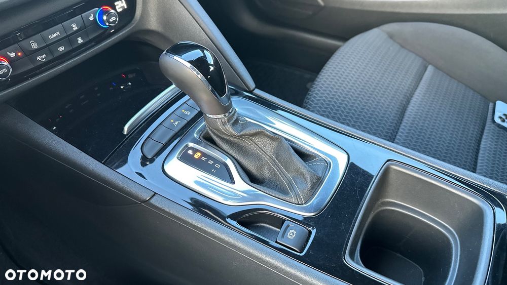 Opel Insignia 2.0 CDTI Business Edition S&S - 6