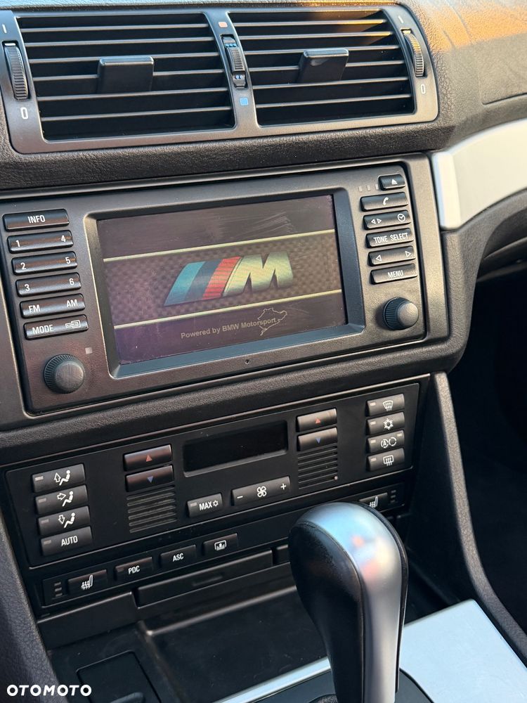 BMW Seria 5 - 16