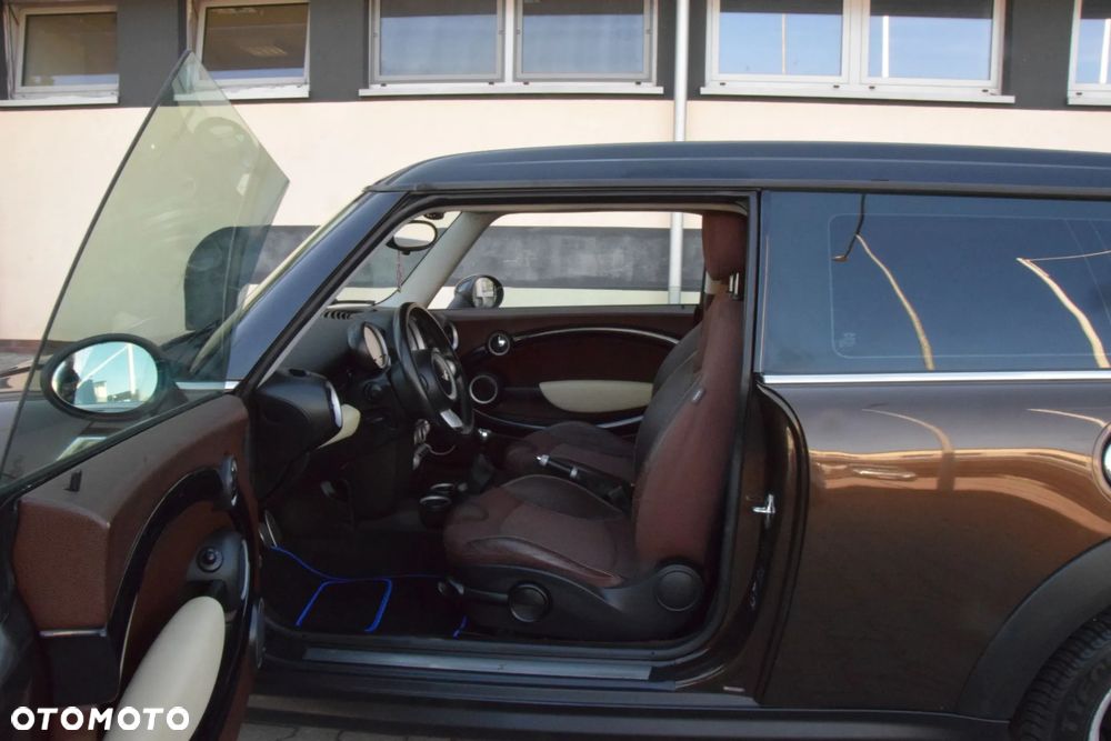 MINI Cooper S - 26