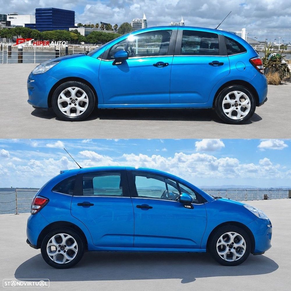 Citroën C3 1.2 PureTech Collection - 10