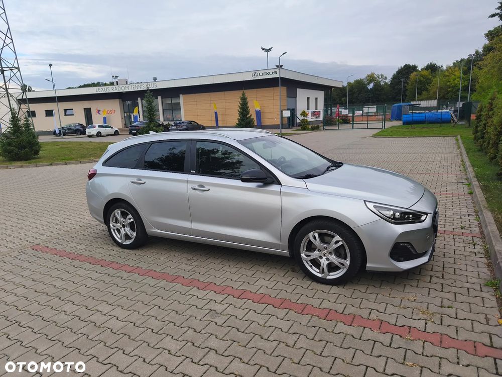 Hyundai i30 - 4