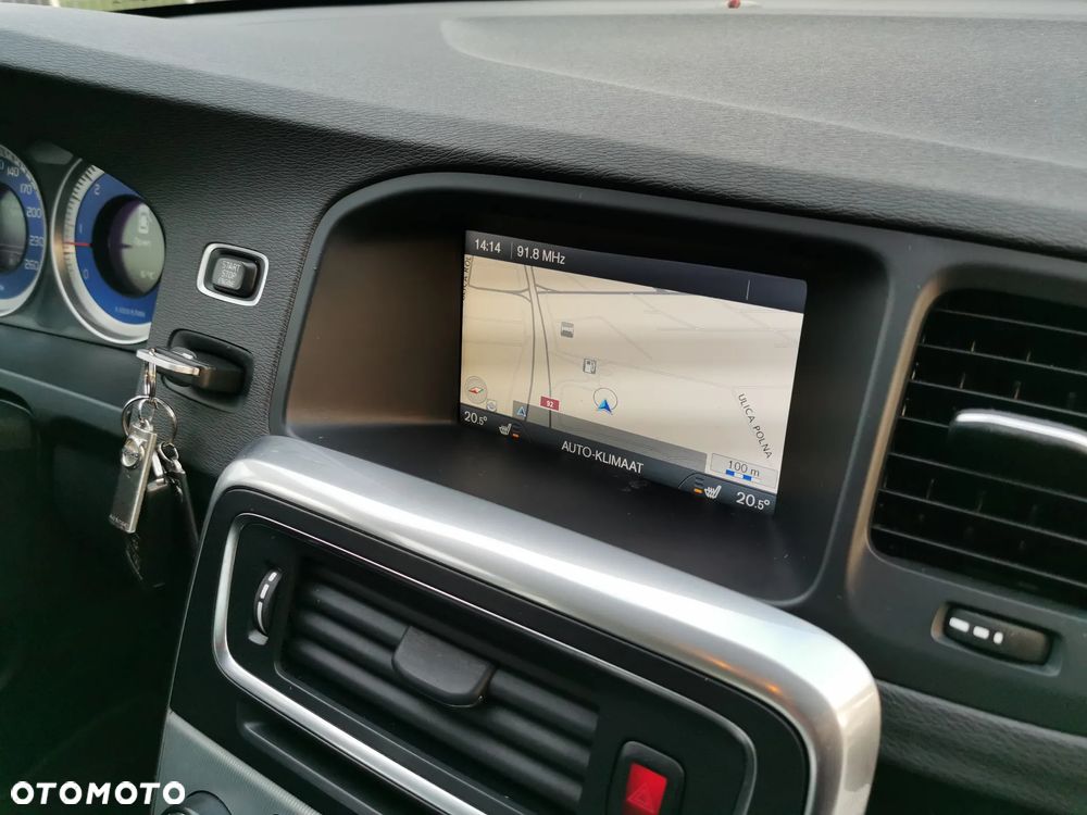 Volvo S60 D3 RDesign - 22