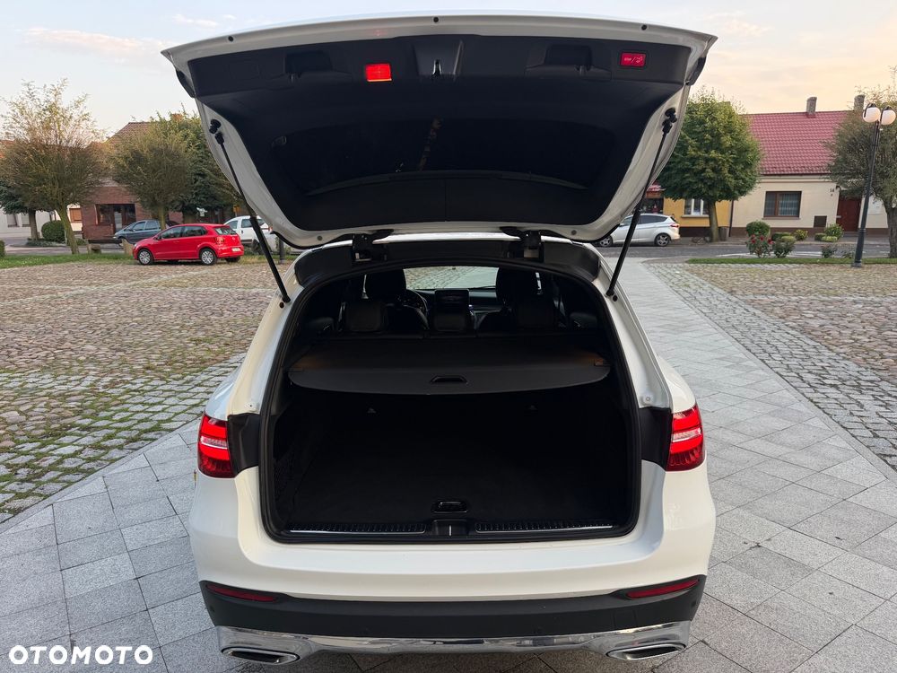 Mercedes-Benz GLC 220 d 4-Matic - 33