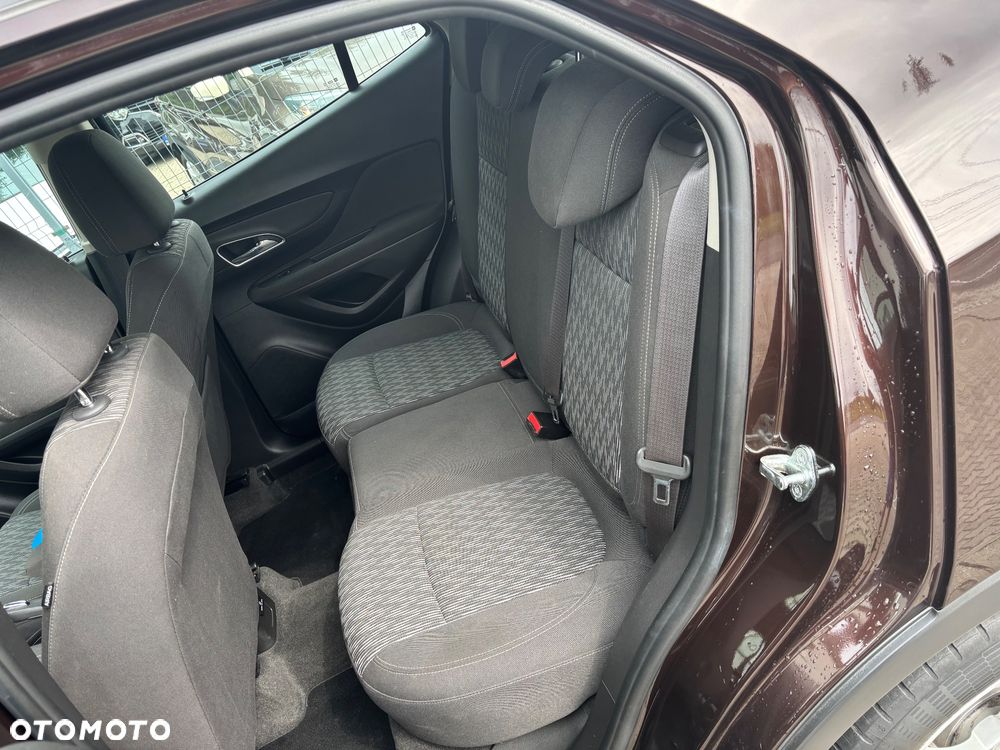 Opel Mokka 1.4 Turbo ecoFLEX Start/Stop Color Innovation - 3