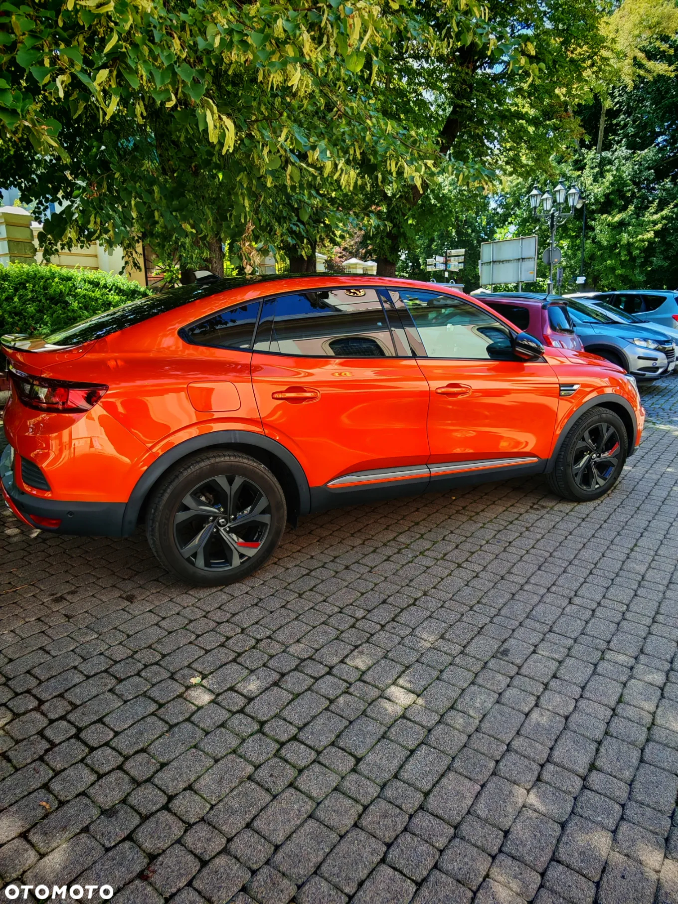 Renault Arkana - 20