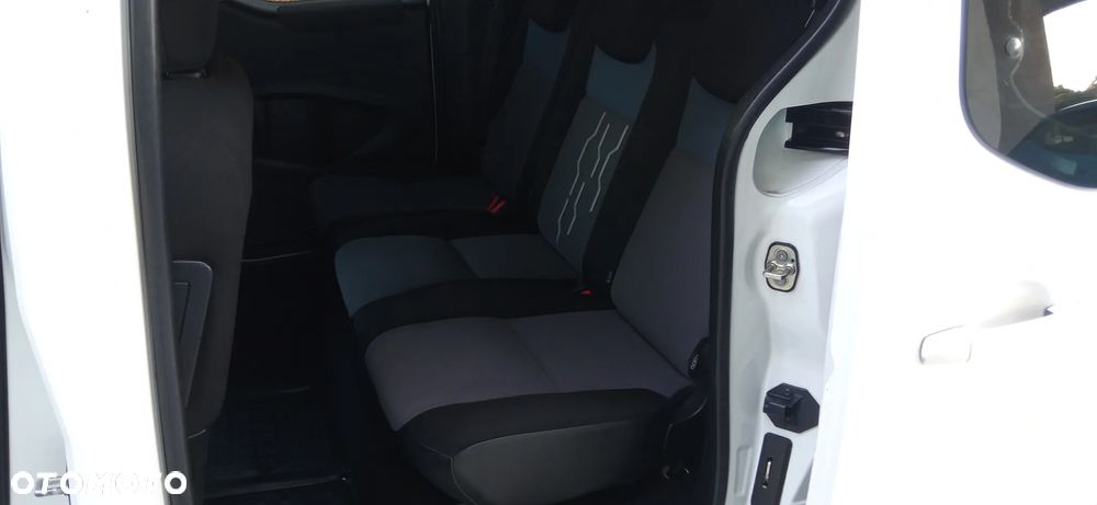 Peugeot Partner - 16