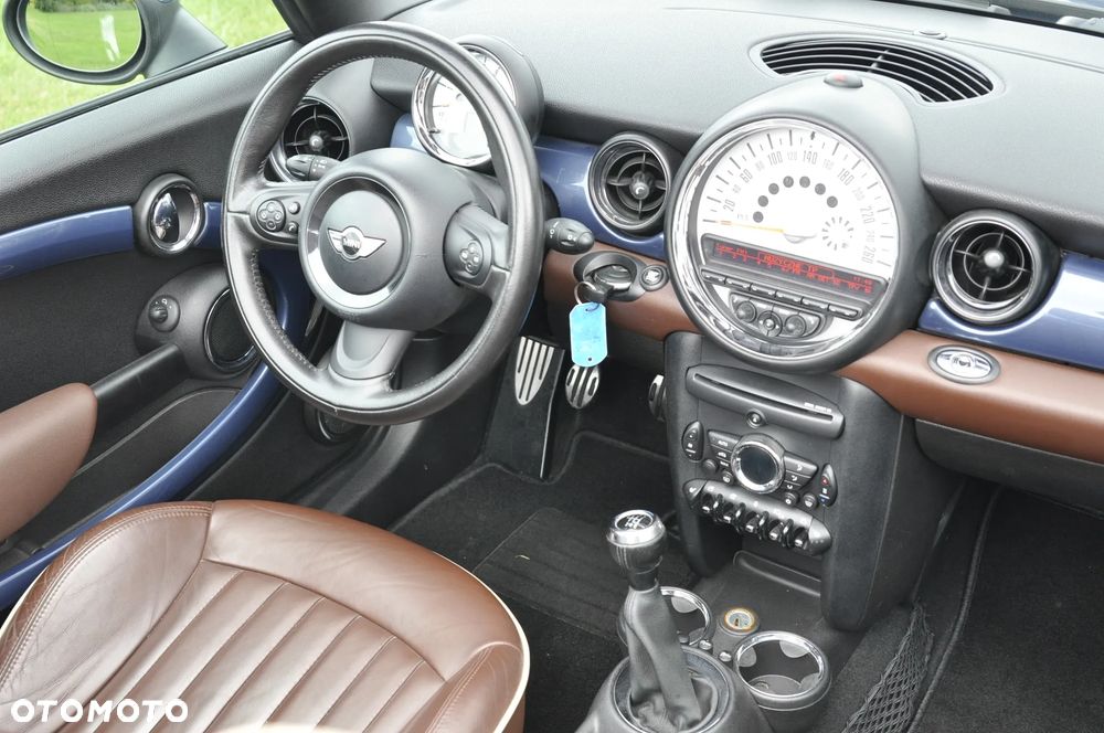 MINI Cooper S - 36
