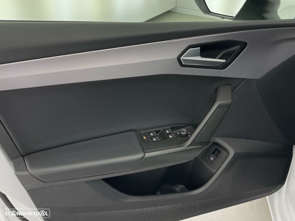 SEAT Leon 1.4 e-Hybrid FR DSG - 17