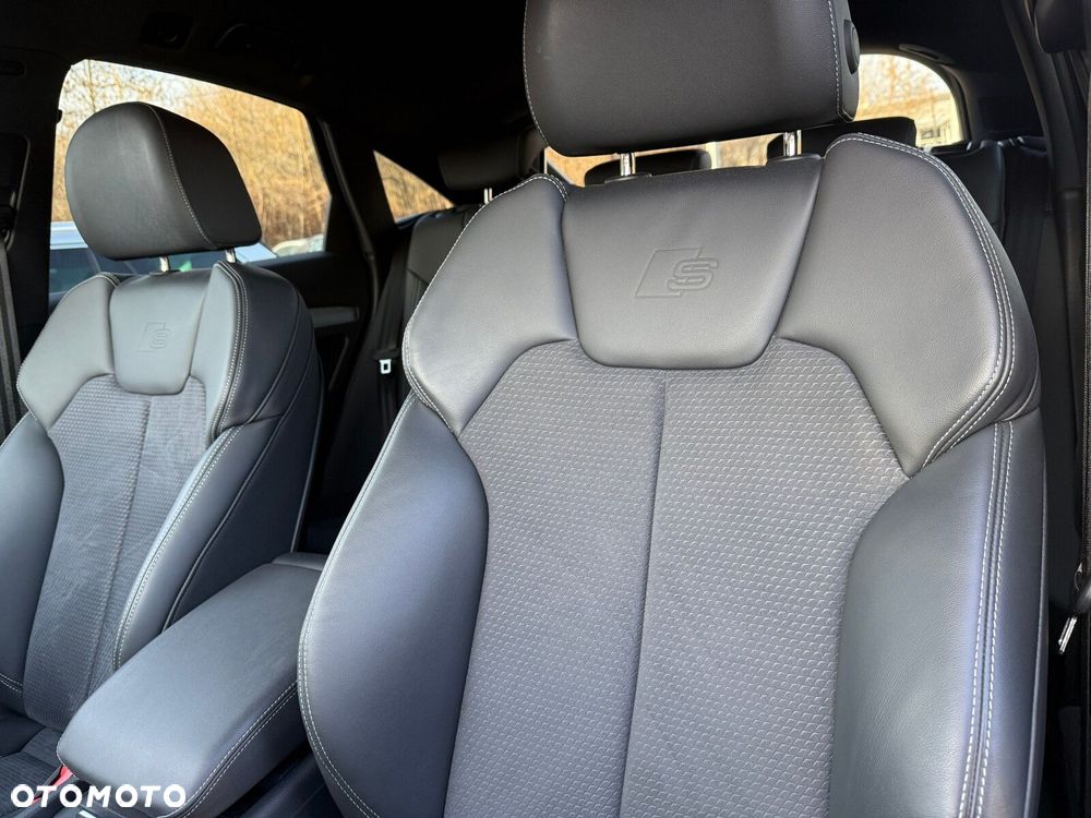 Audi Q5 Sportback - 17