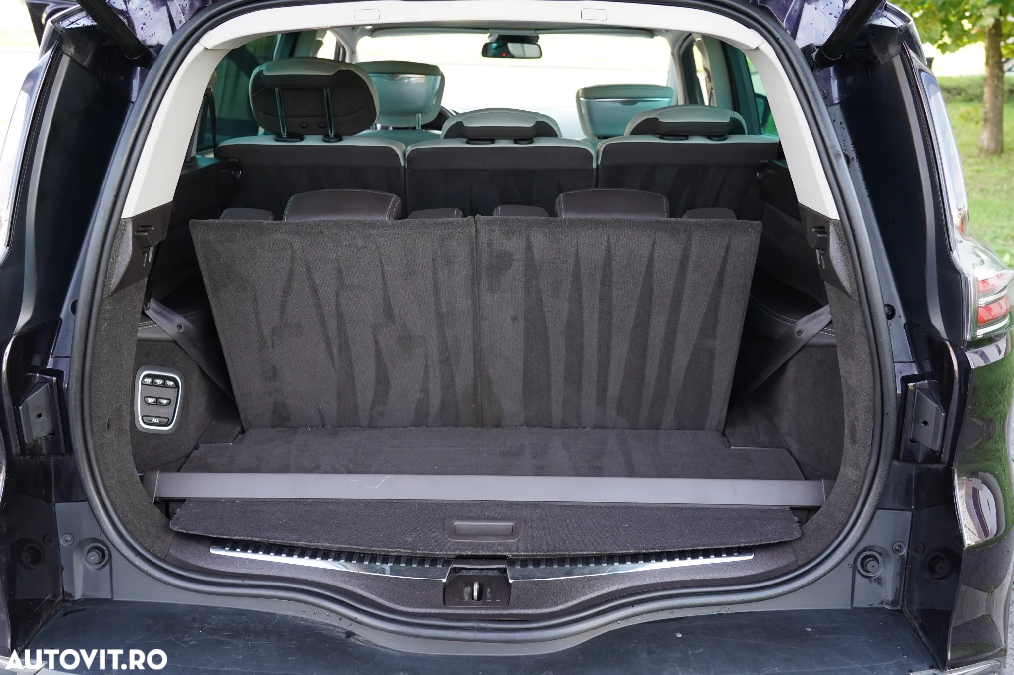 Renault Espace Energy dCi 160 EDC Initiale Paris - 22