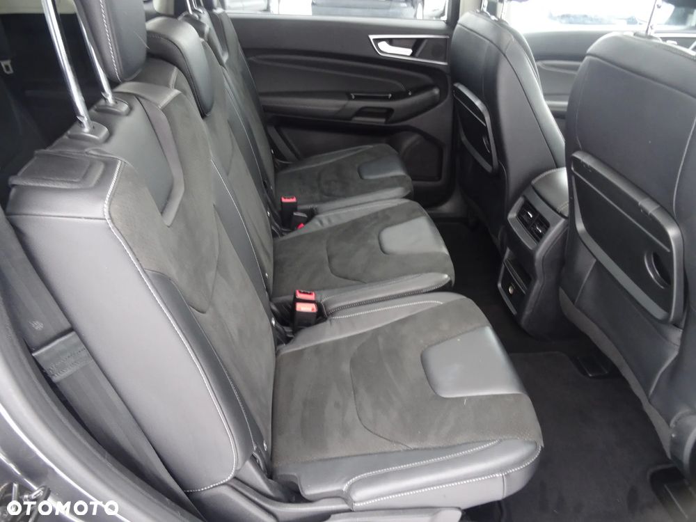 Ford S-Max 2.0 TDCi Titanium PowerShift - 17