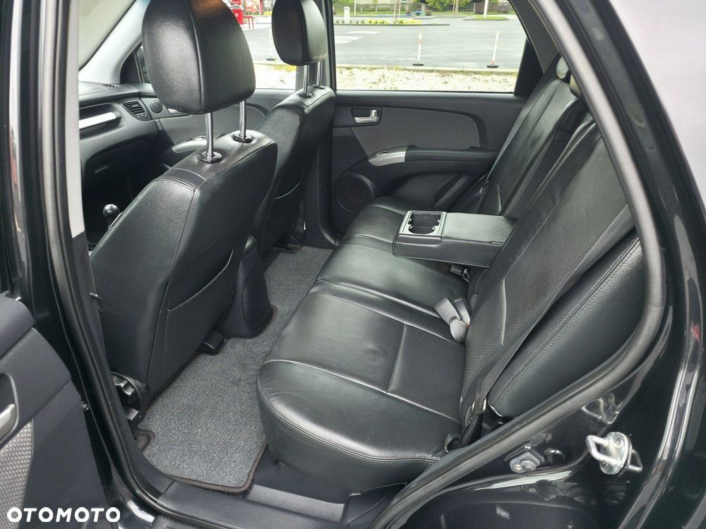Kia Sportage - 10