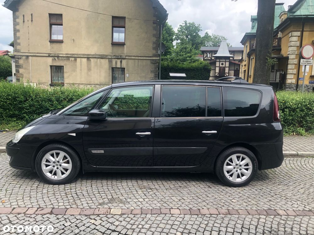 Renault Grand Espace Gr 2.0T Expression - 8