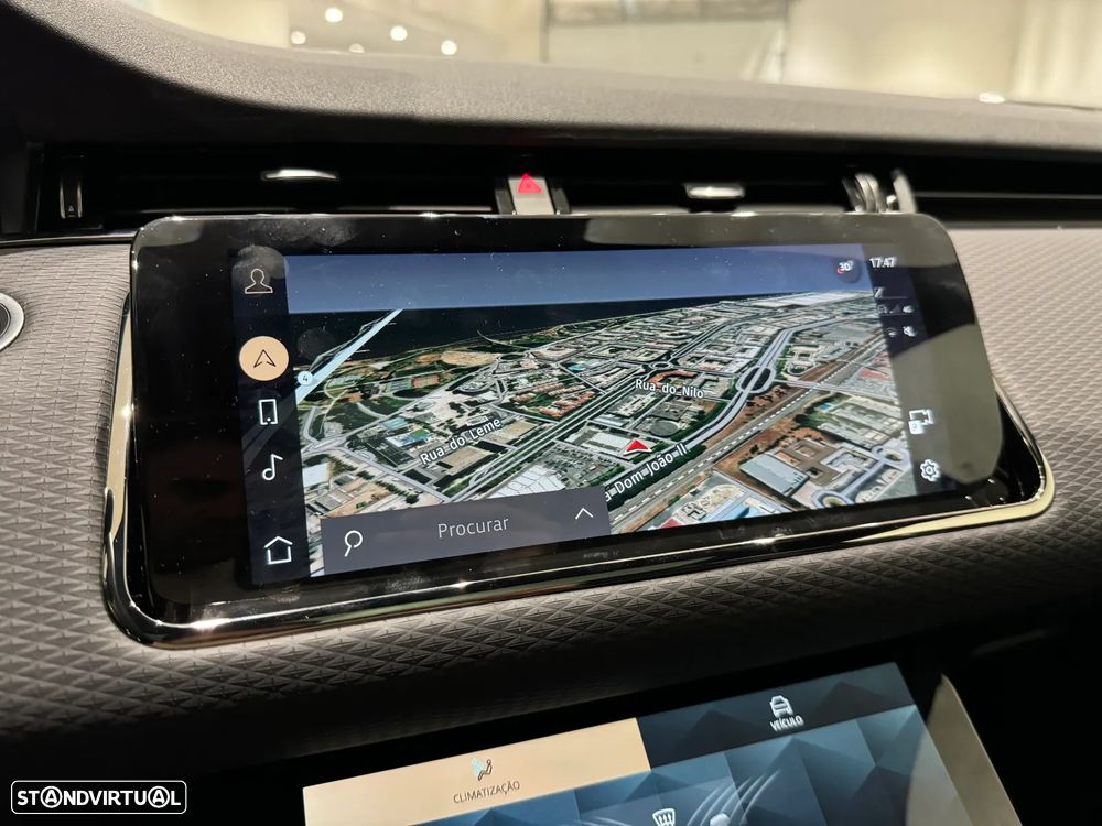 Land Rover Range Rover Evoque 1.5 P300e AWD R-Dynamic S Auto - 8