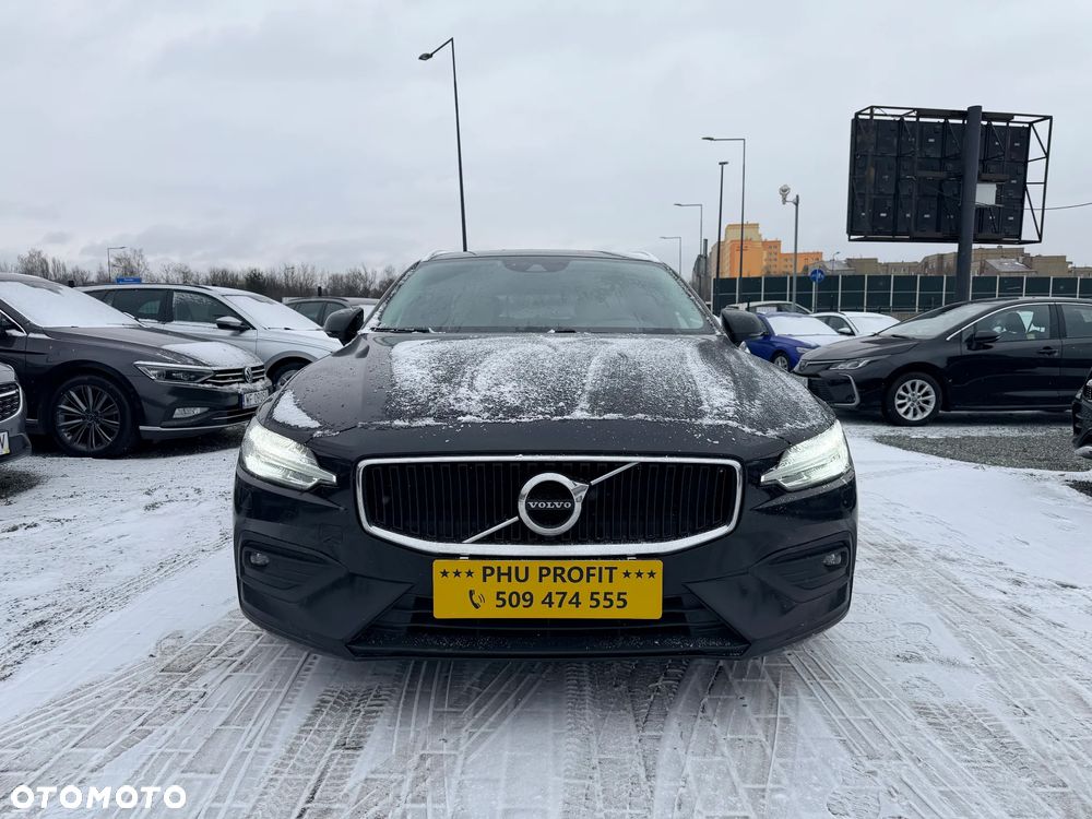 Volvo V60 T4 Inscription - 13
