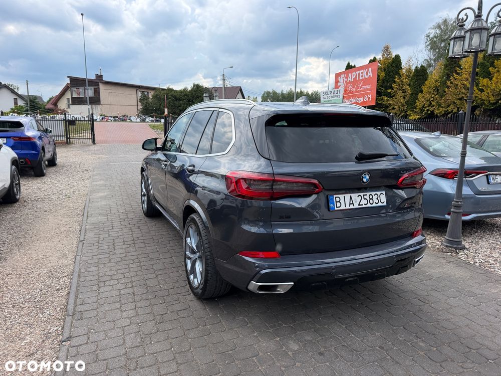 BMW X5 xDrive40i sport - 36