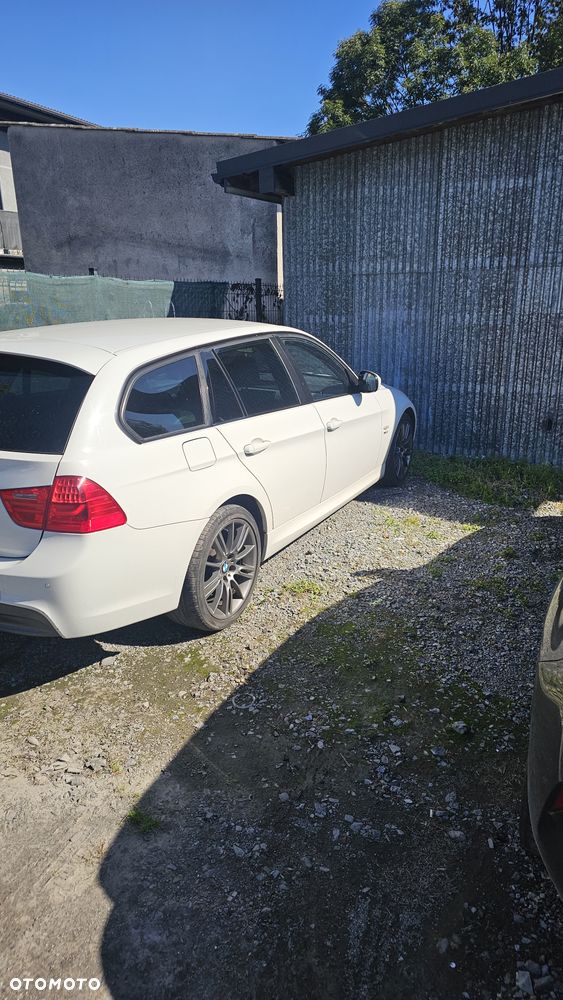 BMW Seria 3 320d xDrive - 3