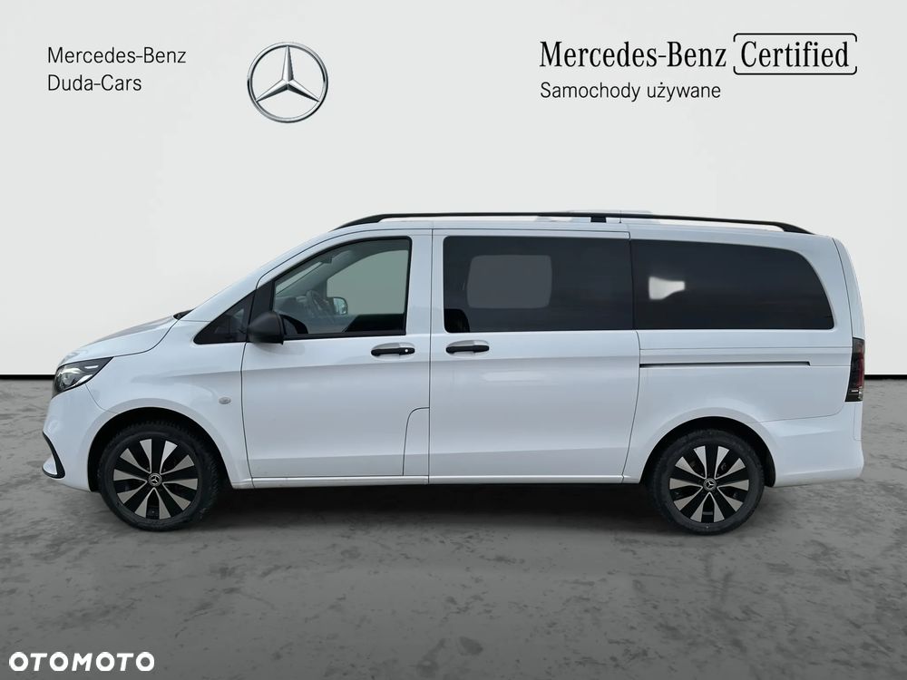 Mercedes-Benz Vito Tourer 116 CDI L2 Pro 9G-Tronic 447.703 - 3
