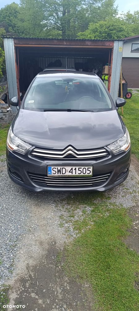 Citroën C4 1.4 VTi Attraction - 7