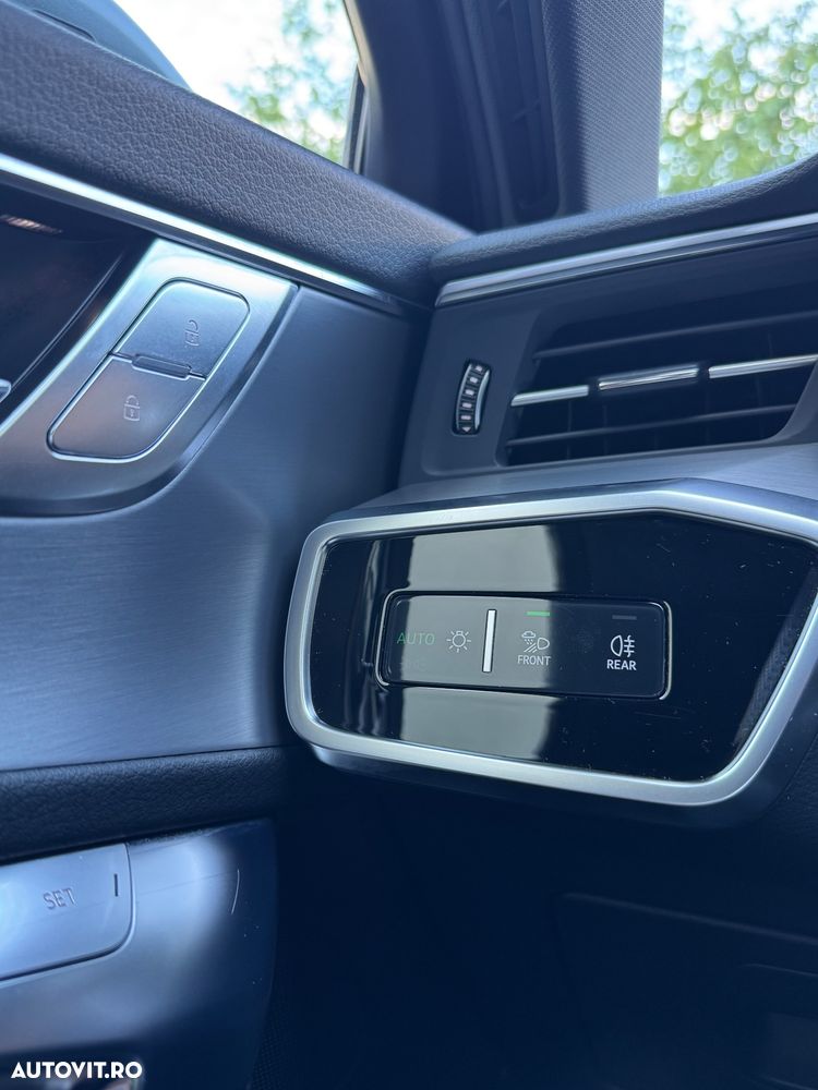 Audi A6 Limuzina - 13