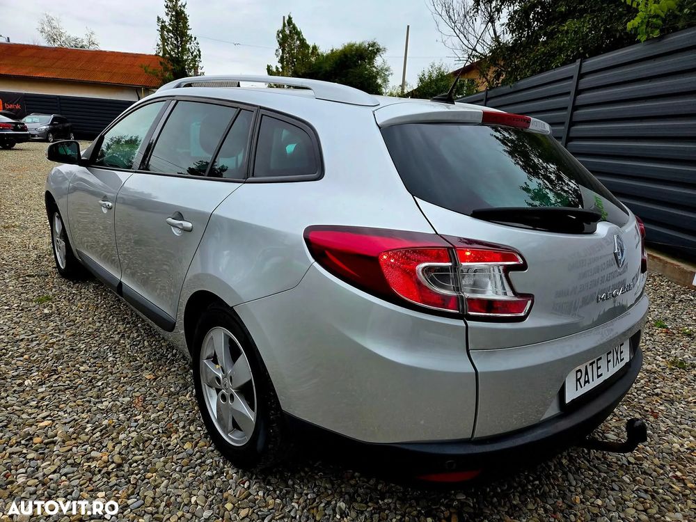 Renault Megane - 4
