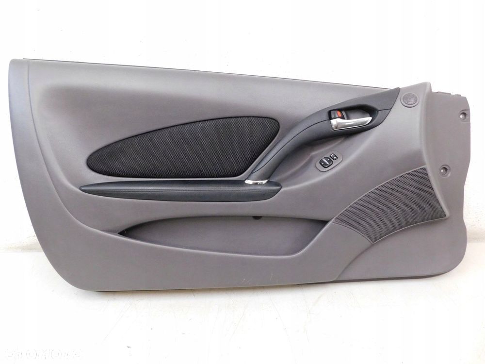 tapicerka drzwi lewa toyota celica vii 1.8b 00r - 1