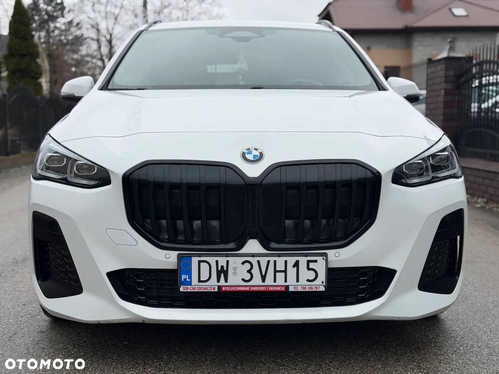 BMW Seria 2 218i M Sport sport - 2