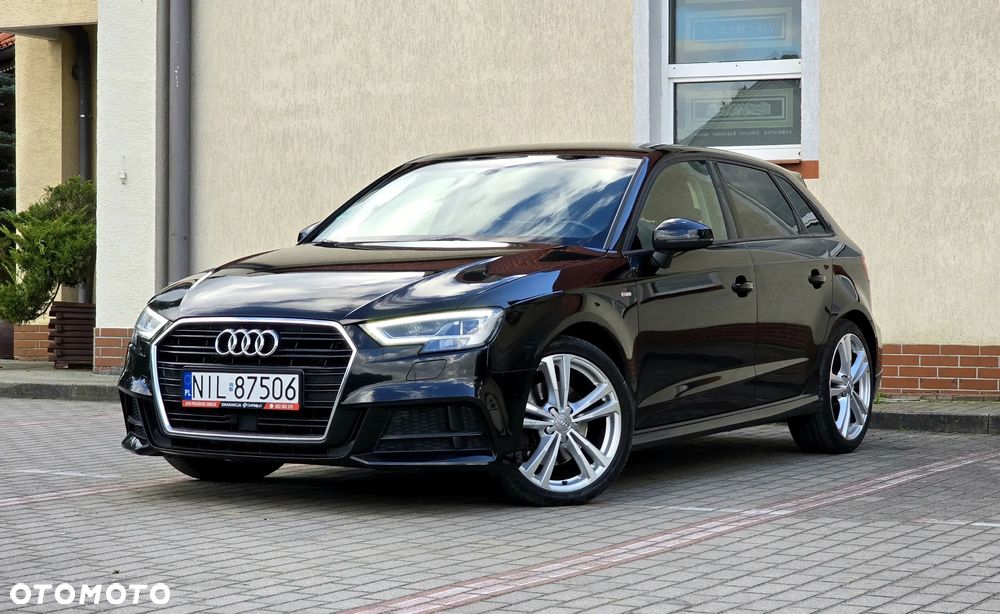 Audi A3 - 13
