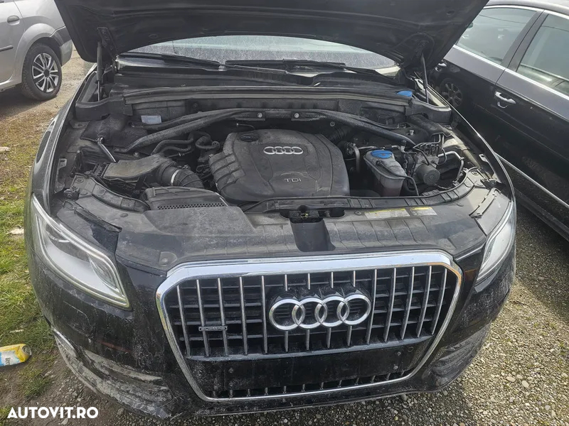 Audi Q5 2.0 TDI Quattro - 11