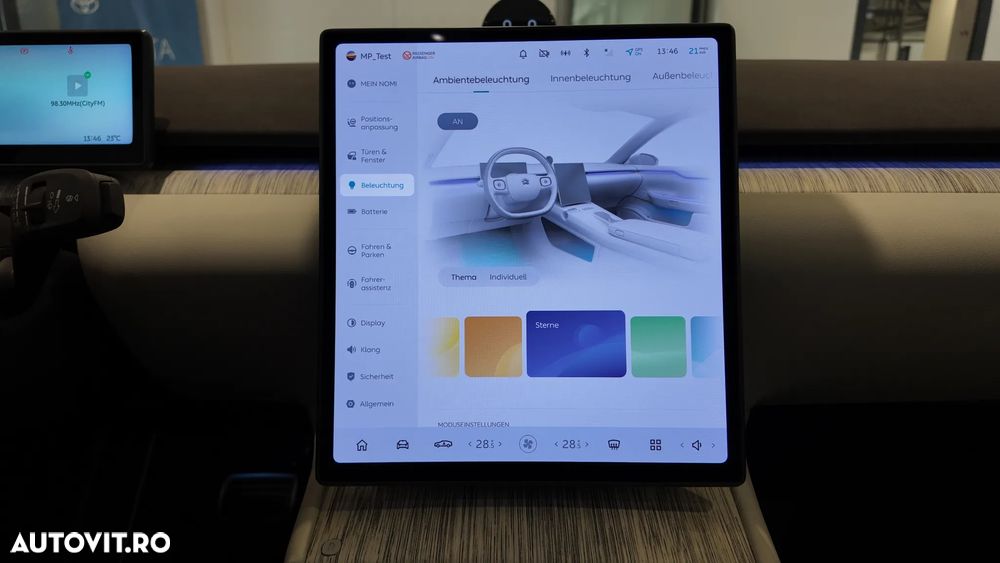 Nio ET7 - 25