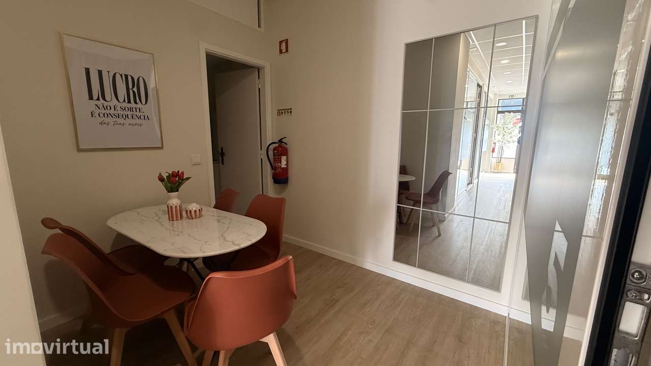 Escritórios desde 260€ - Grande imagem: 2/8