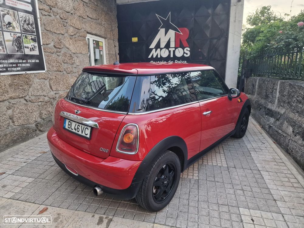 MINI Coupé - 4