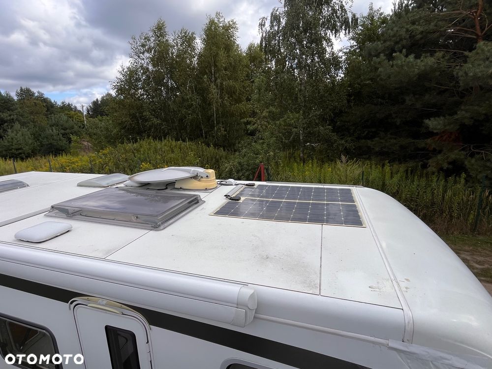 Fiat Hymer EX578 Exsis-i  2.3 150KM - 25