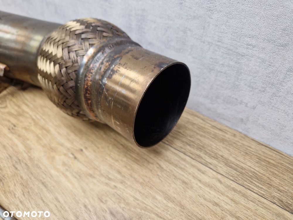 BMW F30 F31 F32 F33 F34 F36 DOWNPIPE WYDECH B48 2.0 320I 330I 328I 420I 430 - 4