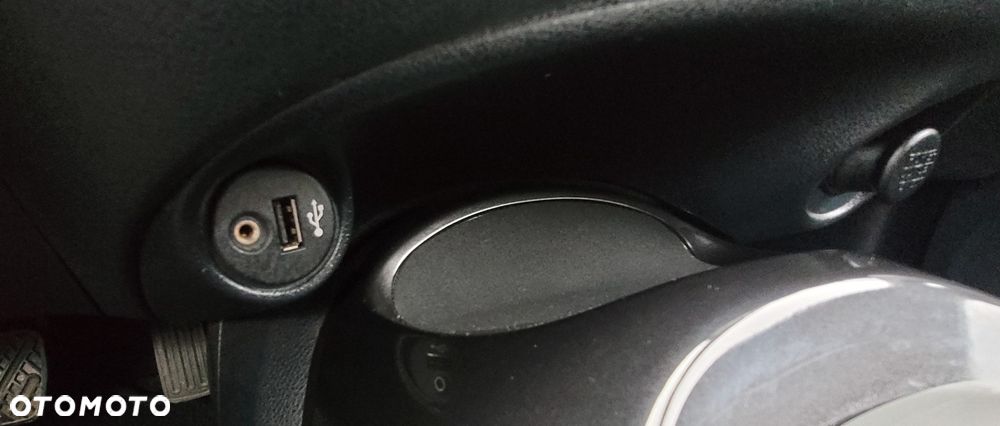 Nissan Juke 1.6 CVT Tekna - 25