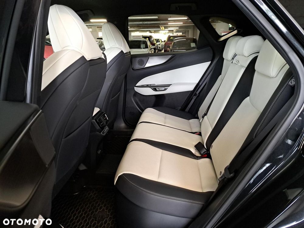 Lexus NX - 11