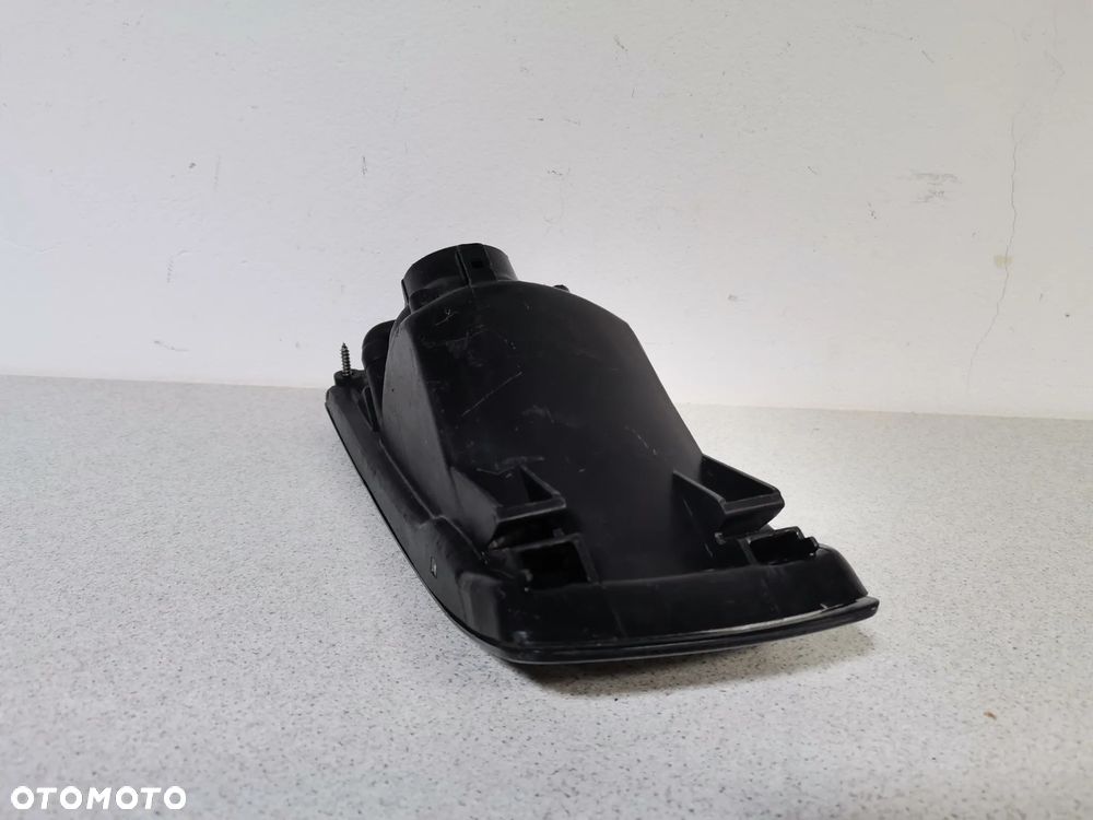 Kierunkowskaz Pozycja Zaślepka PRAWY NISSAN 300ZX ZX 90-95 Dymiony Oryginał - 11