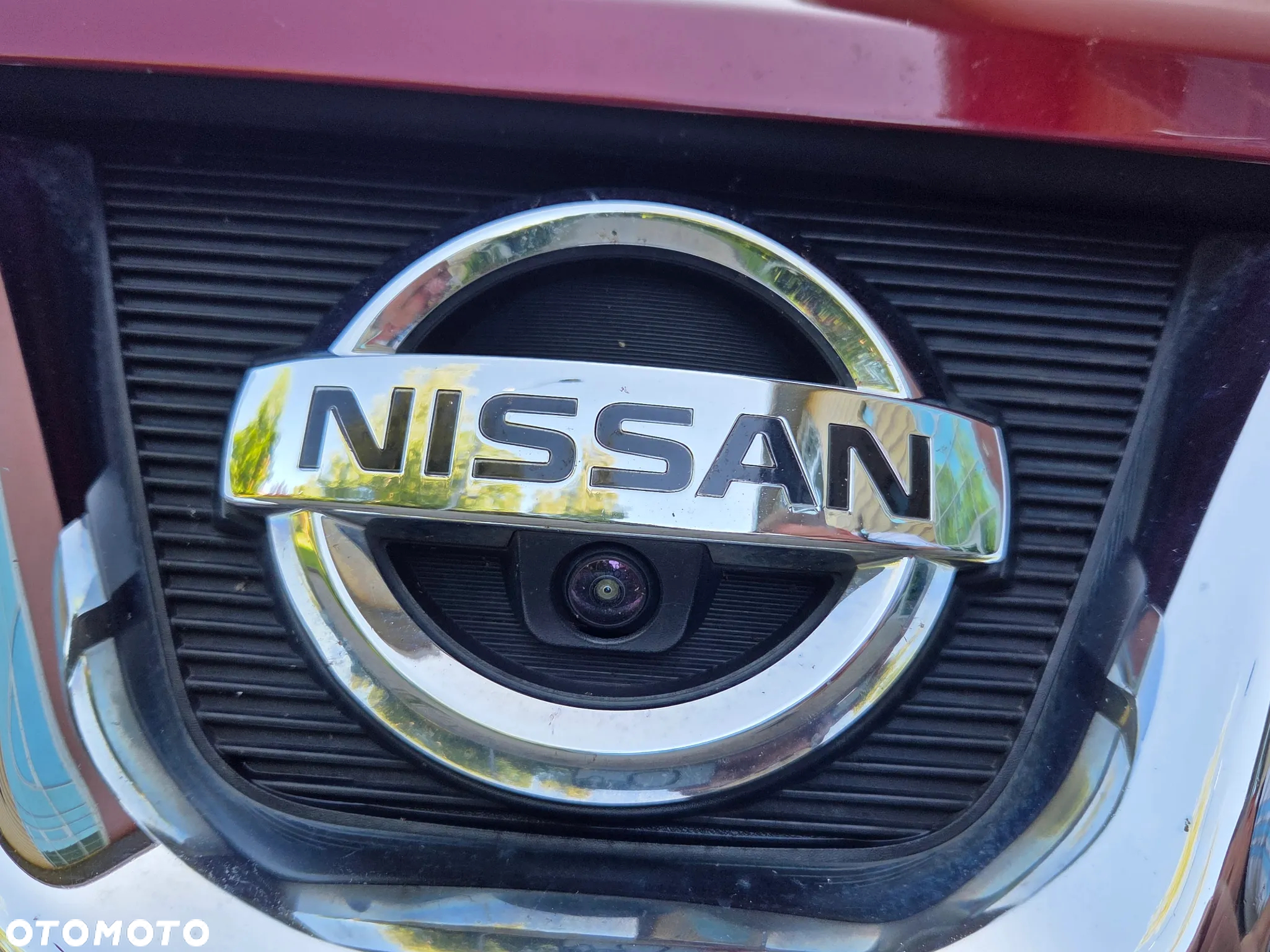 Nissan Qashqai 1.6 dCi I-Way - 19