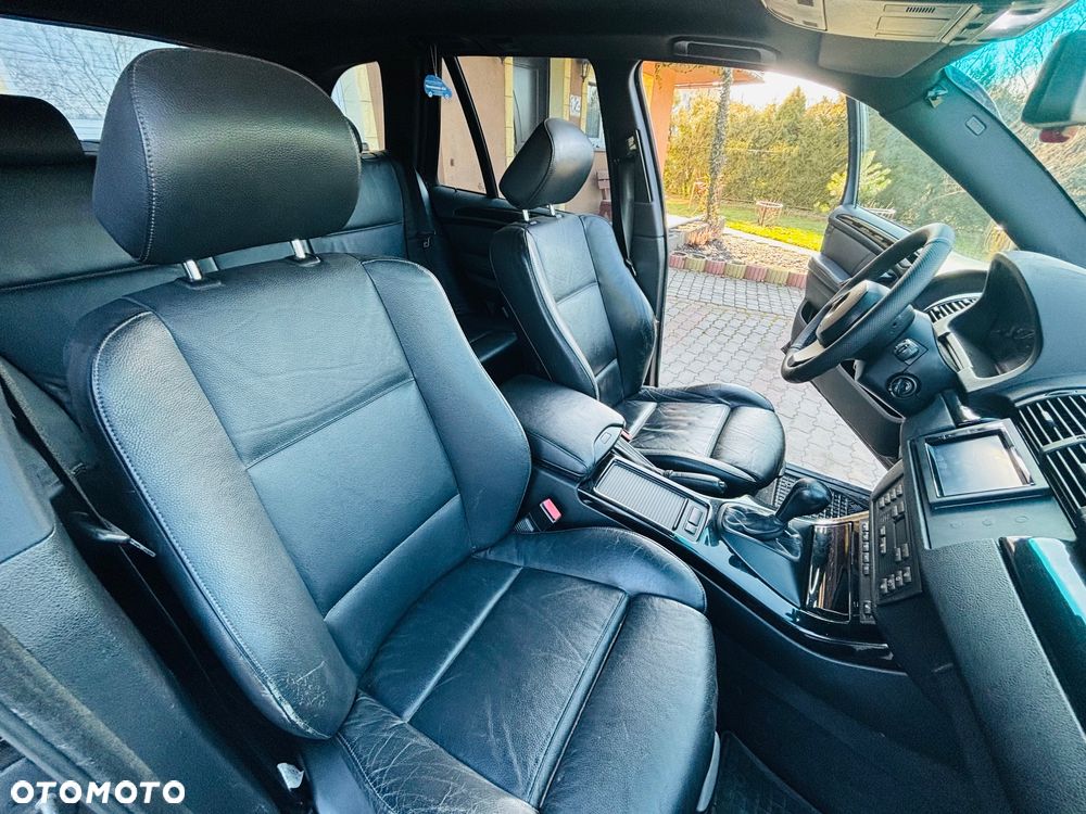BMW X5 - 19