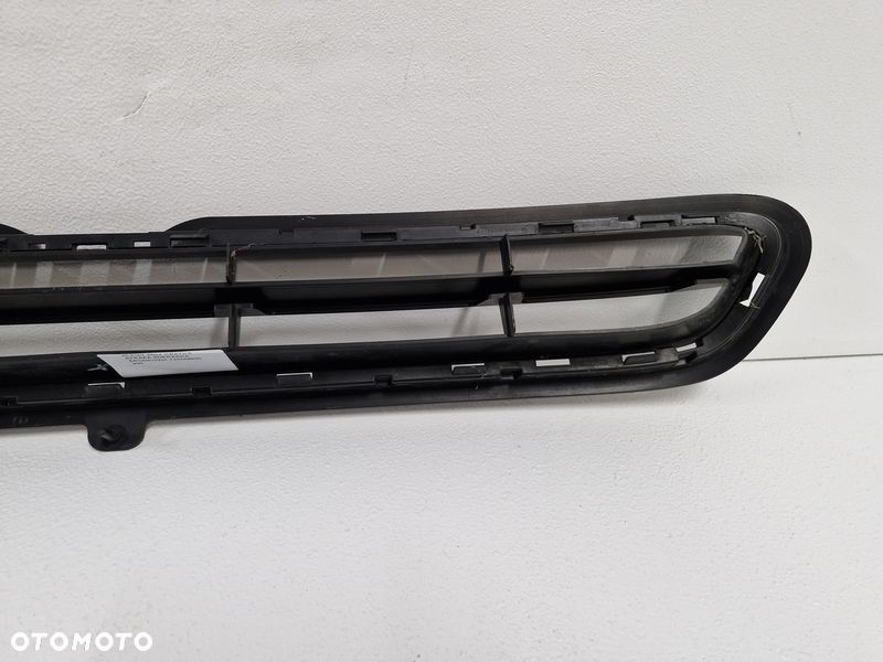 FIAT 500X 500 X KRATKA ATRAPA ZDERZAKA PRZÓD PRZEDNIA ŚRODKOWA 735568935 - 6