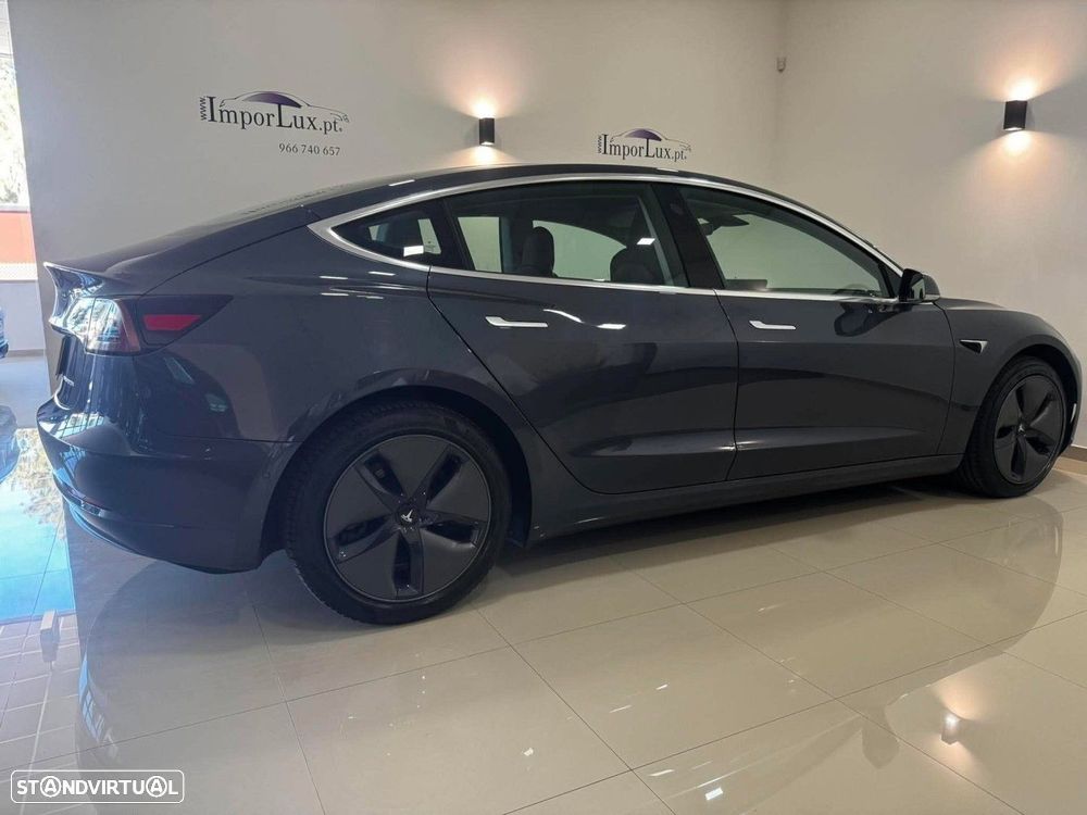 Tesla Model 3 Long-Range Dual Motor AWD - 2