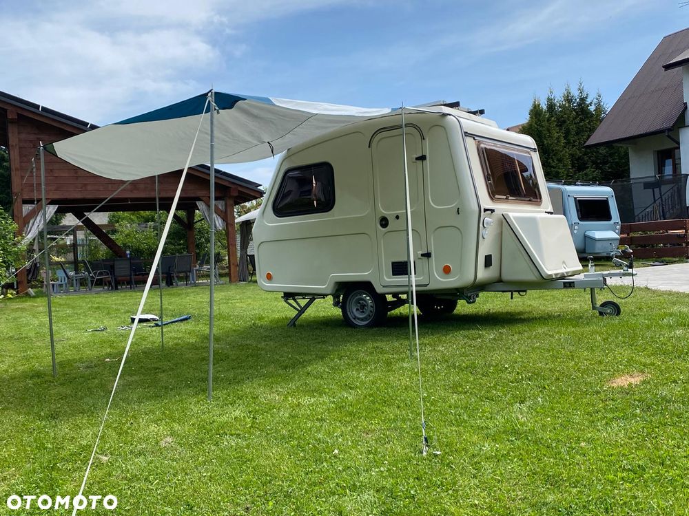 Niewiadów N 126e - 2