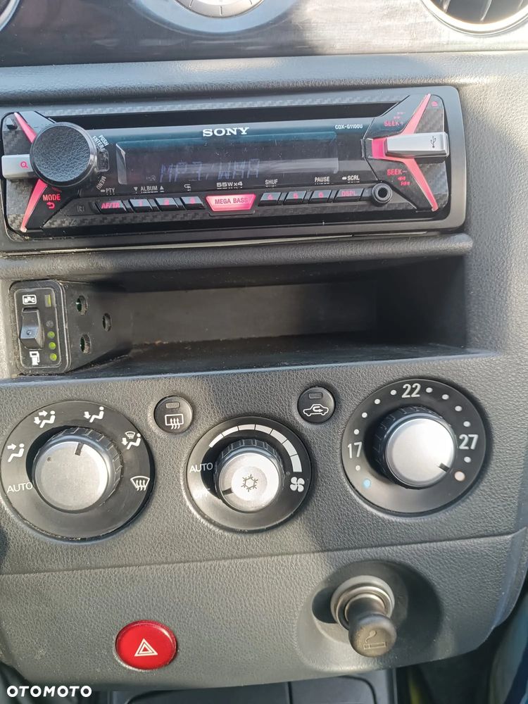 Mitsubishi Outlander 2.0 Comfort 4WD - 5