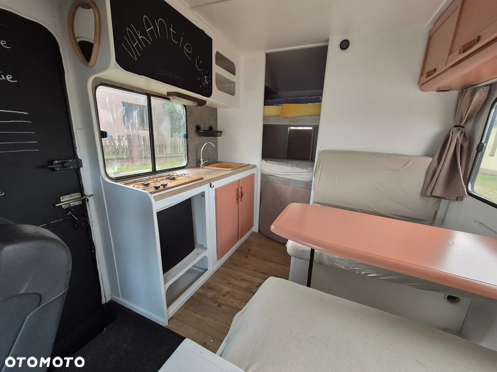 Fiat Ducato - 6