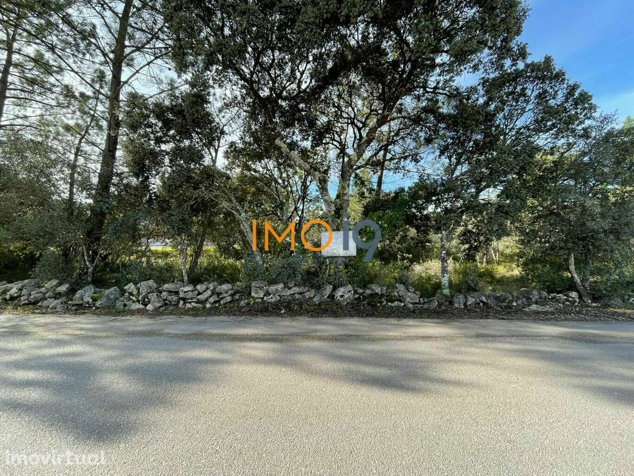 Terreno c/ projeto aprovado - Fátima - Grande imagem: 5/7