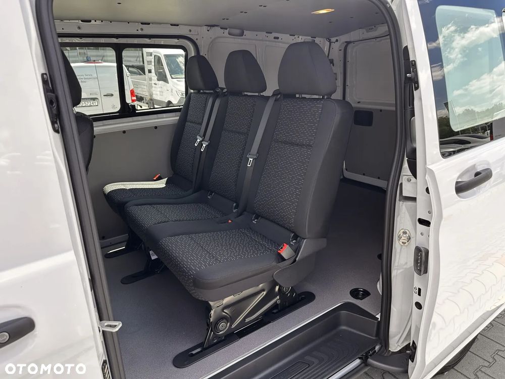 Mercedes-Benz Vito - 18