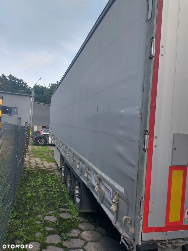 Schmitz Cargobull - 1