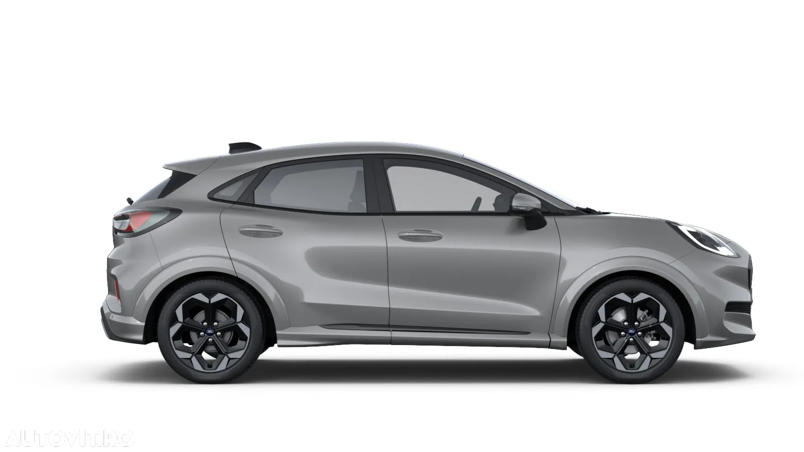 Ford Puma 43 kWh Self - 14