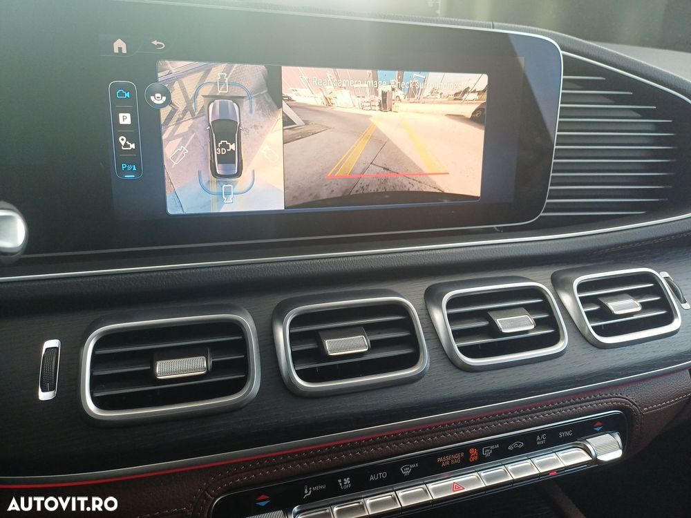 Mercedes-Benz GLE 450 4MATIC MHEV - 20